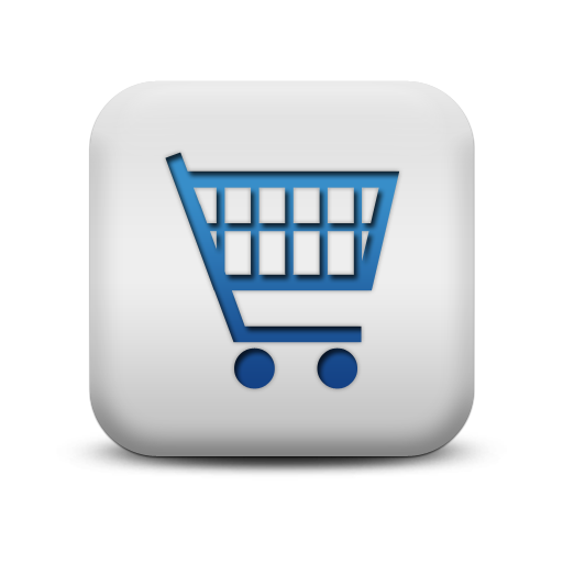 116879-matte-blue-and-white-square-icon-business-cart4