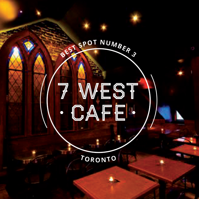 A Man’s Guide to the Best Spots in Toronto Mogo