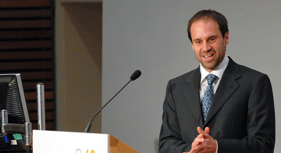 Meet Canada’s Only Selfless Billionaire