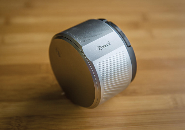 Mogo Perks: August Smart Lock Review and Giveaway! | Mogo