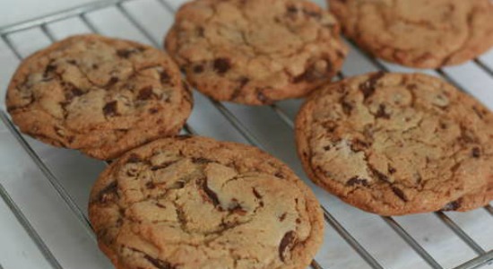 CONTEST: Let us send Cookies from Cupid to your sweetheart!