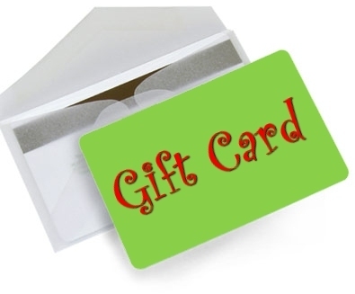 gift-card