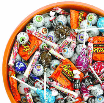 halloween-candy