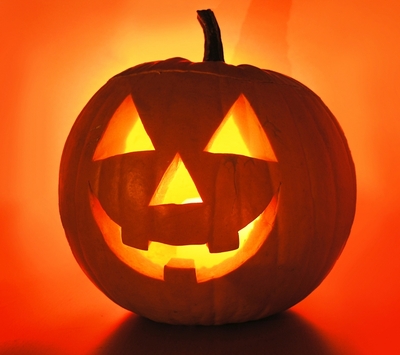 The Economy of Halloween