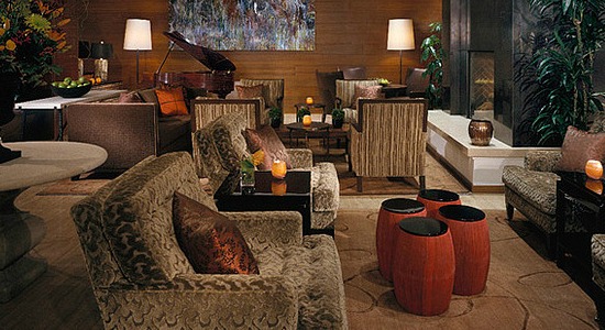 The World's 9 Most Interesting Hotels