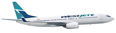 West Jet