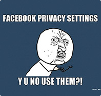 privacy