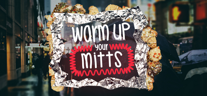 Warm Up Your Mits With Canada’s 7 Hottest Food Trucks From Coast to Coast