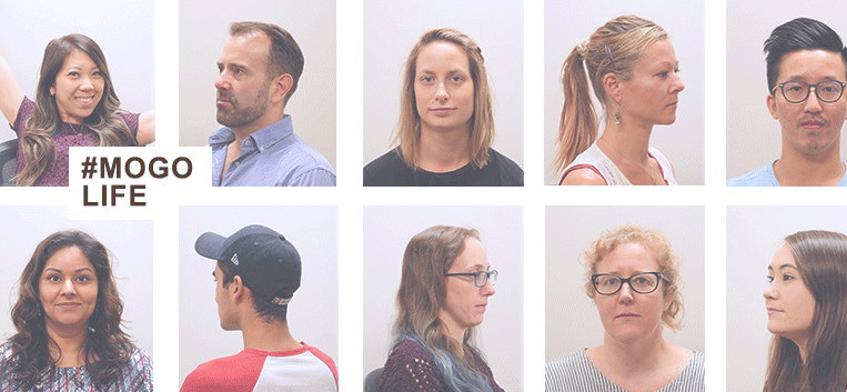 #Mogolife: The Creative Team + Macbook Air Giveaway