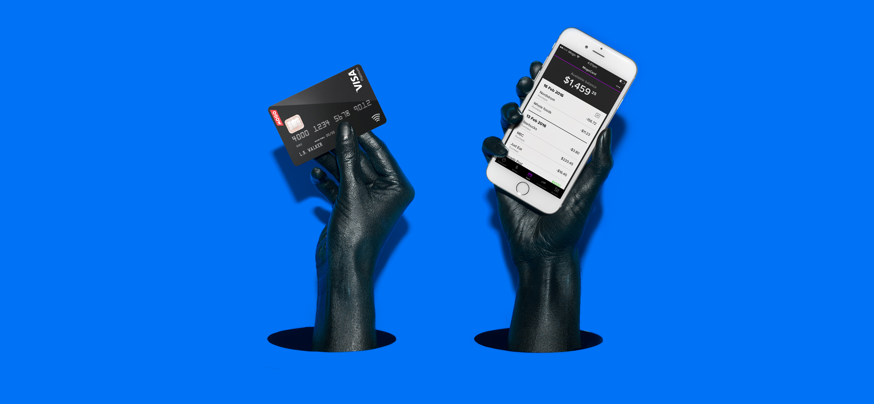 Why you need a Spending Account