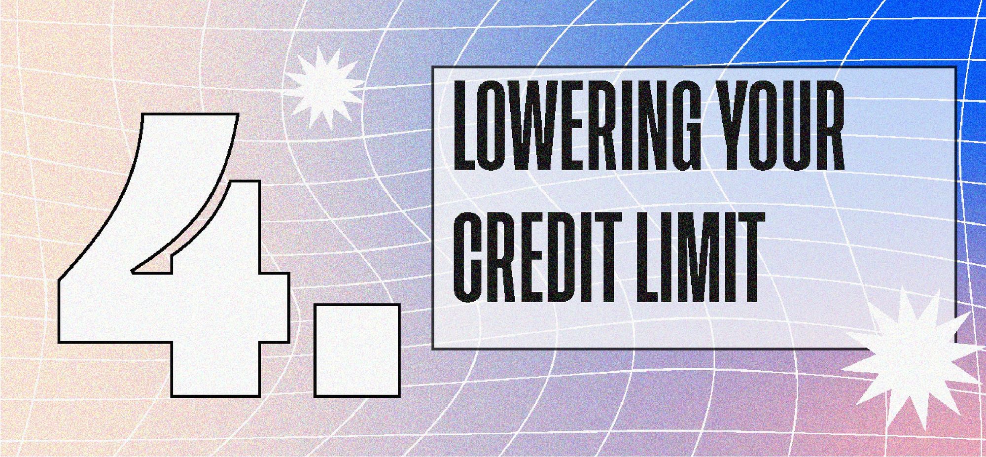 5 Things That Can Lower Credit Scores (And How You Can Fix Them)