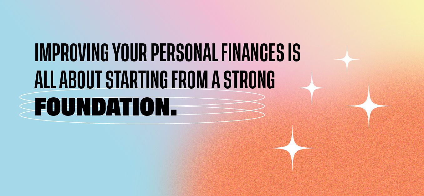 5 Simple Steps That Can Help Improve Your Personal Finances