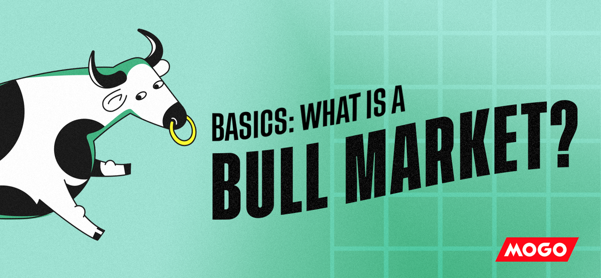 What's a Bull Market?