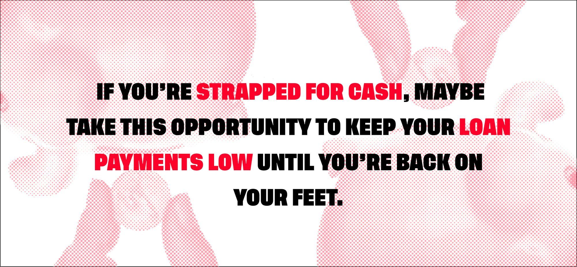 Student Loan Interest Suspension Mogo